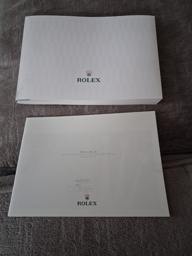Rolex oyster perpetual - oyster,