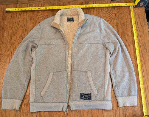 Abercrombie fitch mens large - mens,