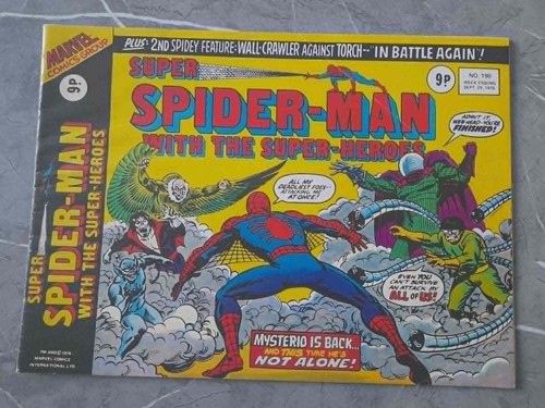 Super spider man with - super, the
