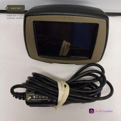 Garmin street pilot c310 - street,