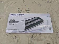 Trendy Weight cuff - Trendy Sport wrist and ankle weights - 2.0 KG - alternative
