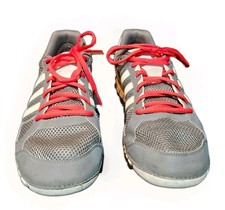 Adidas Trainers Olympics