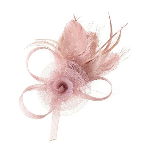 Large fascinator women - large,