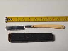 Joseph Rodgers & Sons Straight