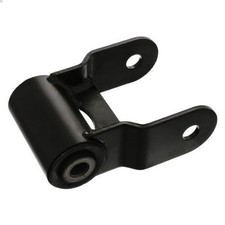 Mounting, leaf spring FEBI