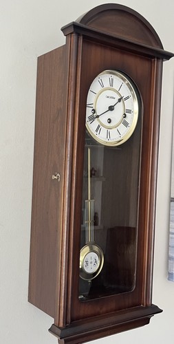 Refurbished hermle widdop - hermle,