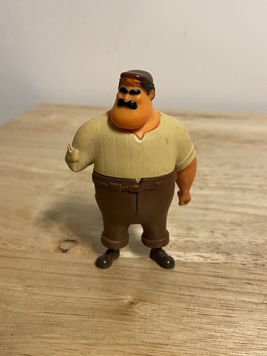 Disney pixar luca - luca, movie