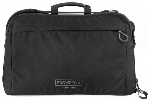 Brompton electric city - electric,