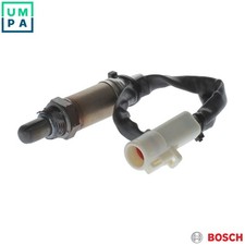 LAMBDA SENSOR 0 258 005 717