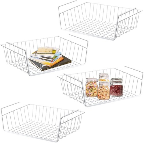 Under shelf storage basket - under,
