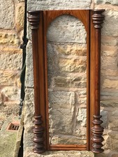Antique  Vienna Wall Clock
