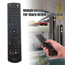 For sharp original remote - for,