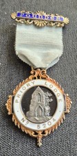 Masonic Founders Jewel-PRIORY