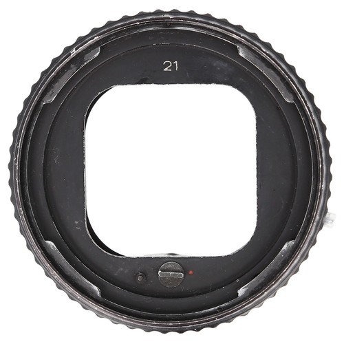 Hasselblad macro extension - 21,