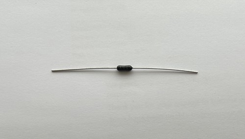 Precision metal film resistor - precision,
