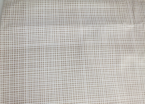 Quilt fabric yds - 7", cotton