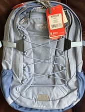 North Face Borealis 29L Backpack Denim Blue (Laptop Sleeve)