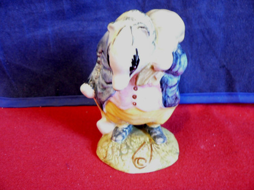 Beswick beatrix potter - beswick,