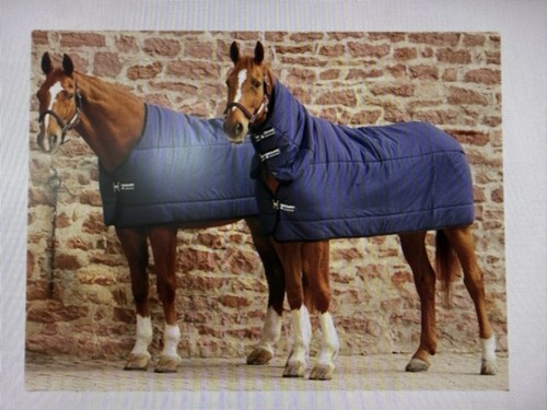 Horseware rambo under blanket - horseware,