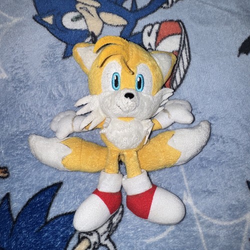 Sonic the hedgehog tails sanei - hedgehog,