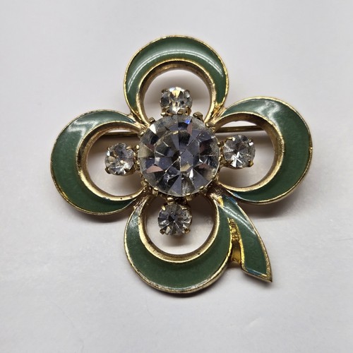 Vintage enamel metal - enamel,