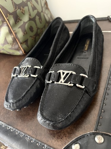 Louis vuitton metallic - louis,
