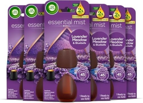 Pack air wick - of,
