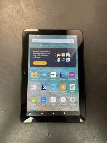 Amazon kindle fire 10th - fire,