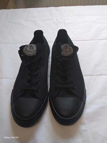 Dunlop original green - dunlop,