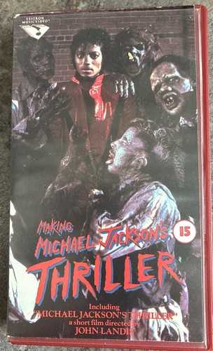 Making michael jackson - making,
