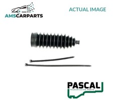BELLOWS STEERING RACK BOOT