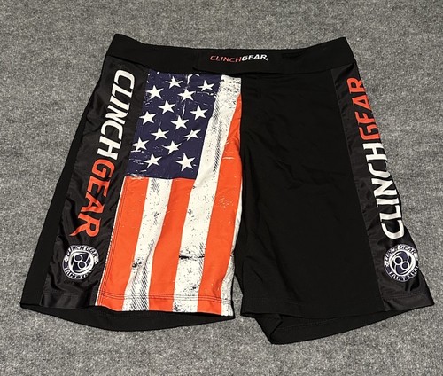 Clinch gear fight - clinch,