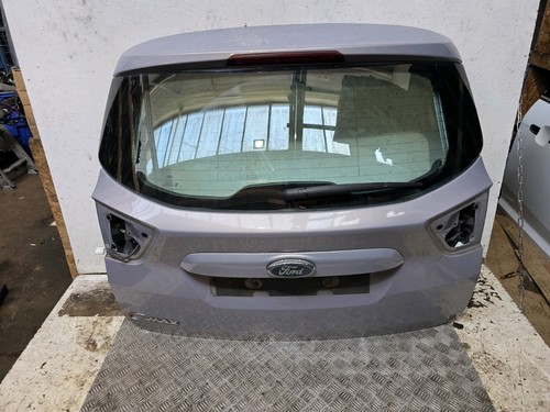 Ford max mk2 - ford,