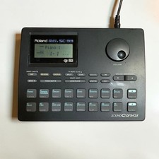 Roland SC-33 Sound Canvas MIDI