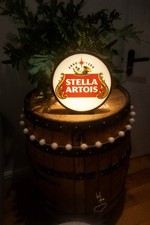 Stella Artois Led Light Box