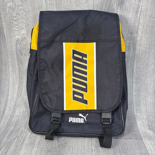 Puma backpack rucksack - puma, vintage