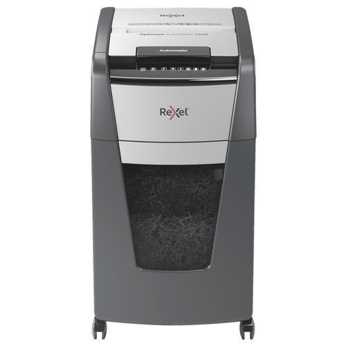 Rexel optimum autofeed 225m - autofeed+,