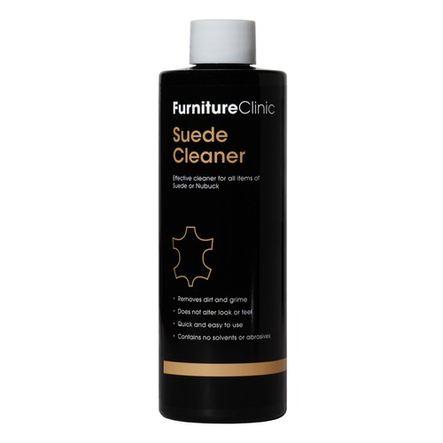 Suede cleaner spray shoes - suede,