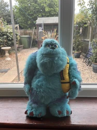 Disney pixar hasbro - pixar, monsters