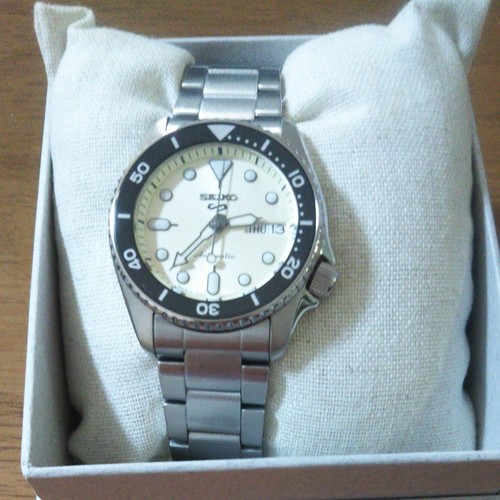 Seiko sbsa227 automatic - seiko,