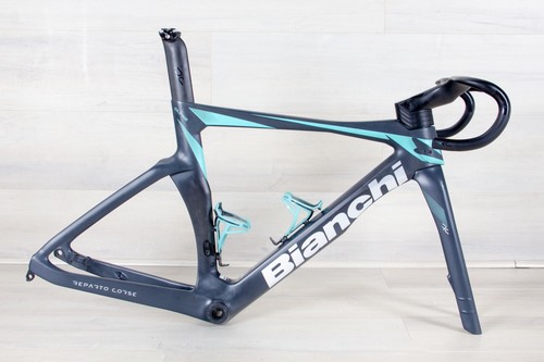 Bianchi oltre frameset - bianchi,