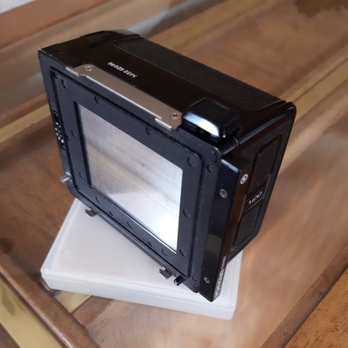 Zenza bronica etr 120 film - 120,
