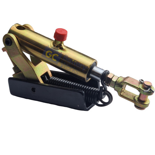 Trailer brake ram - trailer,