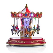 The Christmas Workshop Light