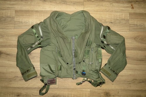 Raf flight jacket rfd - flight,