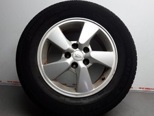 Daihatsu terios year mk2 - daihatsu,