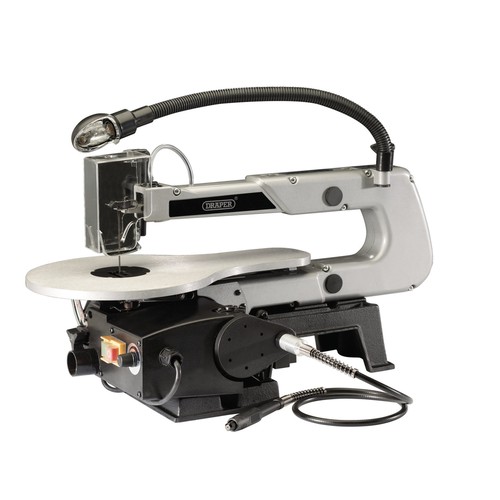 Draper 230v variable speed - draper,