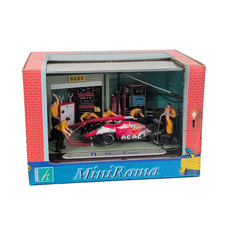 Hongwell Mini-Rama Formula One