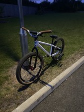 Dmr transition dirt jumper - dmr,
