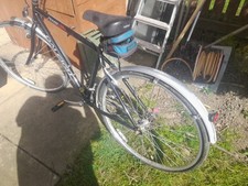 Raleigh Pioneer Bike 21 Speed